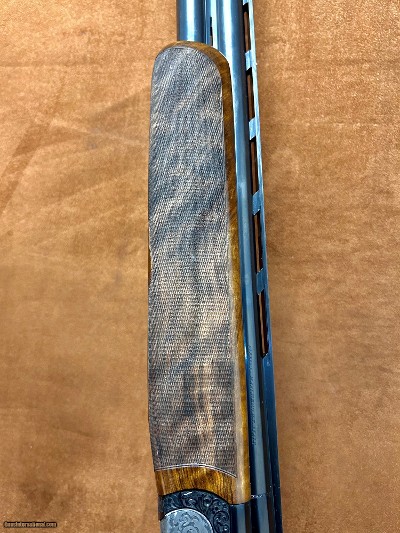 Rizzini BR460 EL 12ga. 32