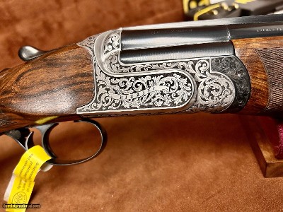 Rizzini BR460 EL 12ga. 32