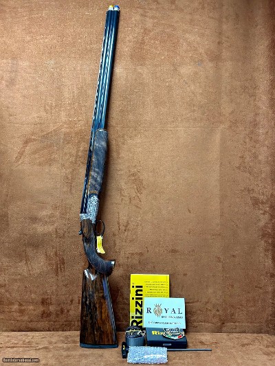 Rizzini BR460 EL 12ga. 32