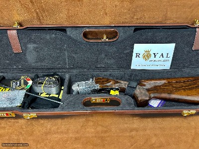Rizzini BR460 EL 12ga. 32