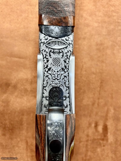 Rizzini BR460 EL 12ga. 32