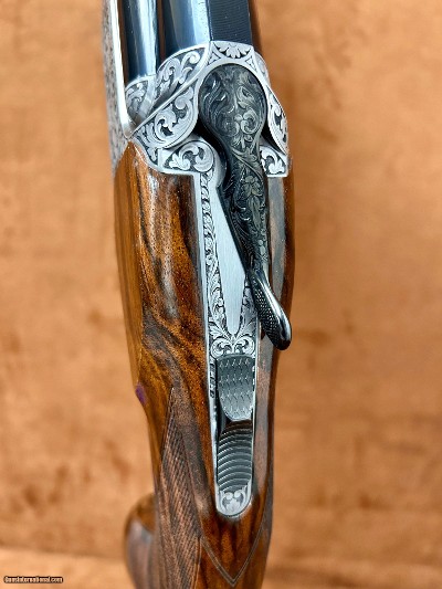 Rizzini BR460 EL 12ga. 32