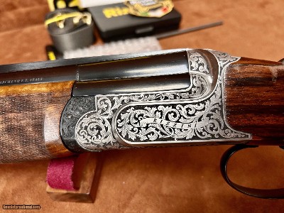 Rizzini BR460 EL 12ga. 32