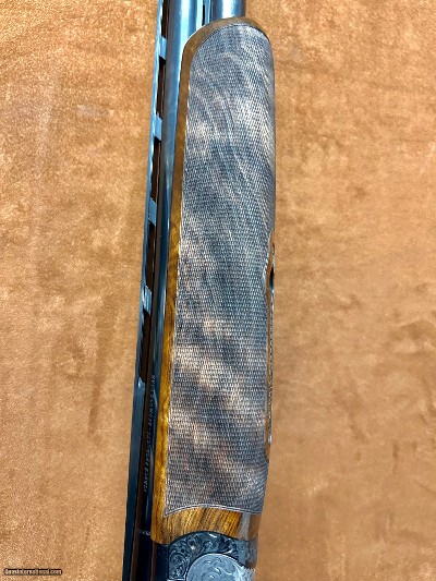 Rizzini BR460 EL 12ga. 32