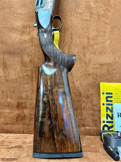 Rizzini BR460 EL 12ga. 32