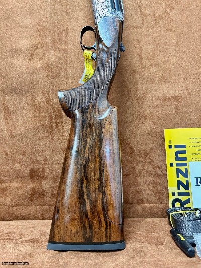 Rizzini BR460 EL 12ga. 32