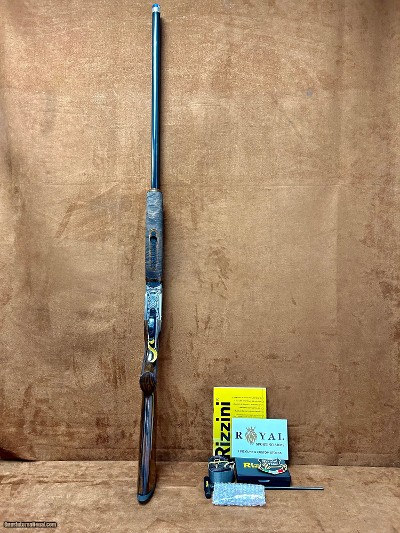 Rizzini BR460 EL 12ga. 32