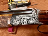 Rizzini BR460 EL 12ga. 32