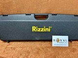 Rizzini BR110 Small Limited 28ga. 28" Spectacular wood! - 13 of 14