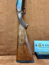 Rizzini BR110 Small Limited 28ga. 28" Spectacular wood! - 8 of 14