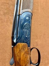 Rizzini BR110 Small Limited 28ga. 28" Spectacular wood! - 4 of 14