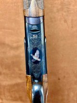 Rizzini BR110 Small Limited 28ga. 28" Spectacular wood! - 5 of 14