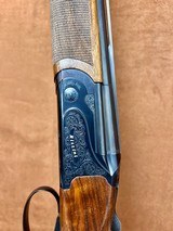 Rizzini BR110 Small Limited 28ga. 28" Spectacular wood! - 6 of 14