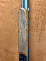 Rizzini BR110 Small Limited 28ga. 28" Spectacular wood! - 12 of 14