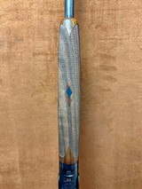 Rizzini BR110 Small Limited 28ga. 28" Spectacular wood! - 11 of 14