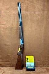 Rizzini Aurum 12ga. 29