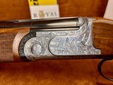 Rizzini Aurum 12ga. 29
