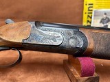 Rizzini Aurum Small 28ga 3
