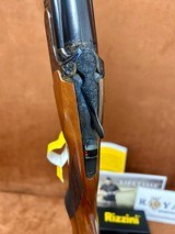 Rizzini Aurum Small 28ga 3