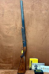 Rizzini Aurum Small 28ga 3