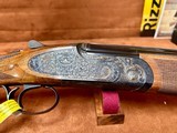 Rizzini Artemis 20ga 29" Spectacular CCH finish upgrade ! - 4 of 14