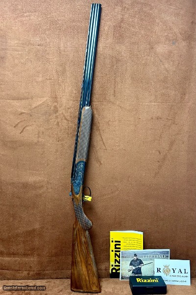 Rizzini Artemis 20ga 29