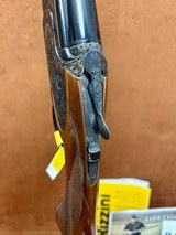 Rizzini Artemis 20ga 29" Spectacular CCH finish upgrade ! - 7 of 14