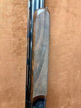 Rizzini BR110 Field 20ga 29" Left hand and spectacular wood upgrades! - 10 of 12