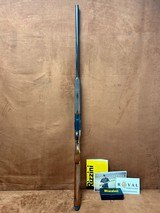 Rizzini BR110 Field 20ga 29" Left hand and spectacular wood upgrades! - 2 of 12