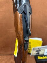 Rizzini BR110 Field 20ga 29" Left hand and spectacular wood upgrades! - 7 of 12