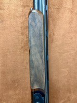 Rizzini BR110 Field 20ga 29" Left hand and spectacular wood upgrades! - 12 of 12