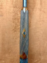 Rizzini S2000 12ga 32" Spectacular CCH finish and upgraded wood! - 11 of 12