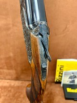 Rizzini S2000 12ga 32" Spectacular CCH finish and upgraded wood! - 7 of 12