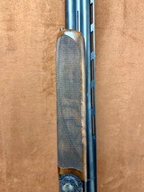 Rizzini S2000 12ga 32" Spectacular CCH finish and upgraded wood! - 12 of 12