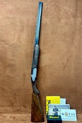 Rizzini Regal EM Small 28ga 29