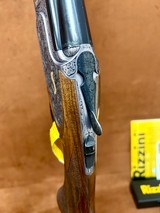 Rizzini Artemis light 3 barrel combo set 20/28/410 29