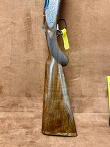 Rizzini Artemis light 3 barrel combo set 20/28/410 29