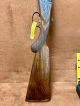 Rizzini Artemis light 3 barrel combo set 20/28/410 29