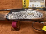 Rizzini Artemis light 3 barrel combo set 20/28/410 29
