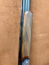 Rizzini Artemis light 3 barrel combo set 20/28/410 29