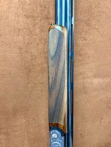 Rizzini Artemis light 3 barrel combo set 20/28/410 29