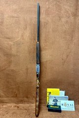 Rizzini BR220 Light Small 28ga 28