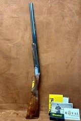 Rizzini BR220 Light Small 28ga 28