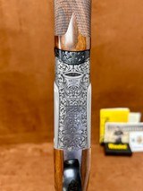 Rizzini BR220 Light Small 28ga 28