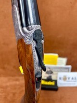 Rizzini BR220 Light Small 28ga 28