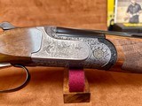 Rizzini BR220 Light Small Frame .410 28