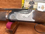 Rizzini BR220 Light Small Frame .410 28