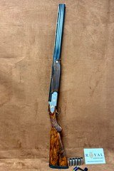 Rizzini Artemis Deluxe 12ga 28