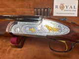 Rizzini Artemis Deluxe 12ga 28