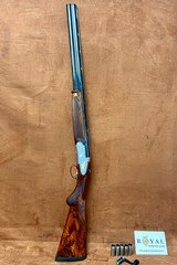 Rizzini Artemis Deluxe 12ga 28